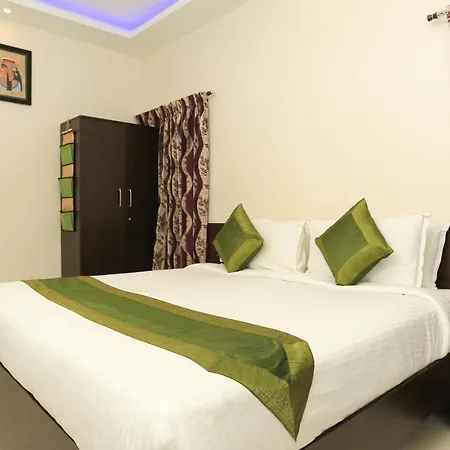 Treebo Light House, 900 Mtrs From Botanical Garden Hotel Ooty Exterior photo